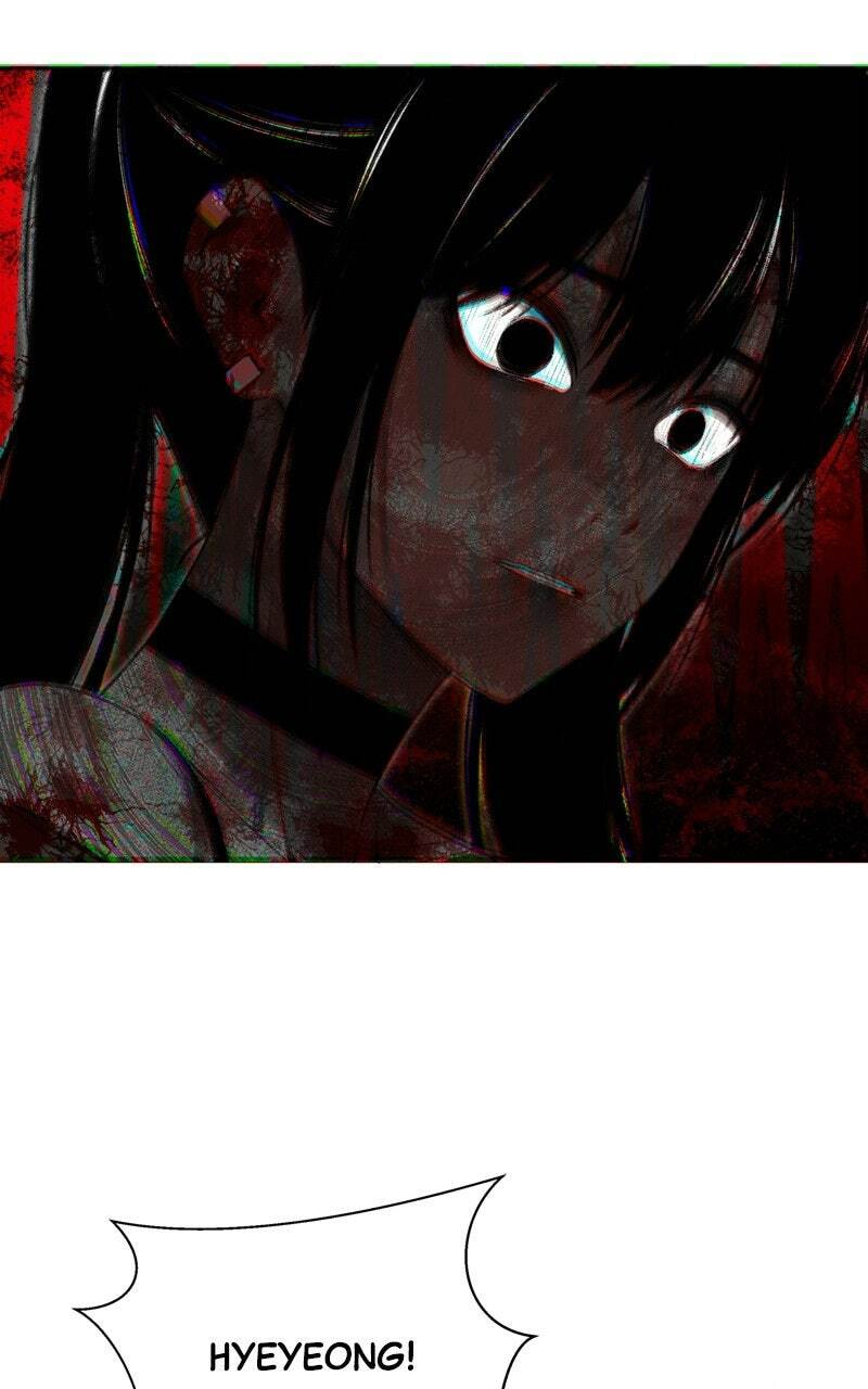 Ghost Dating Simulation (DONG9) Chapter 47 page 3 - 