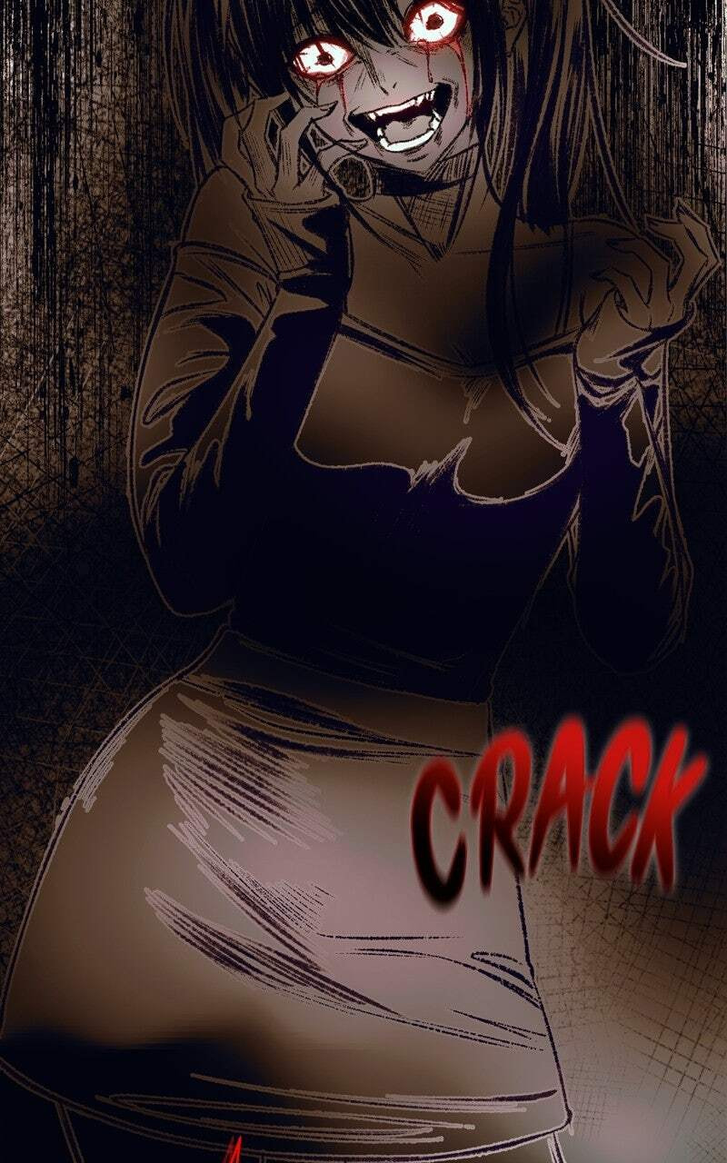 Ghost Dating Simulation (DONG9) Chapter 47 page 21 - 