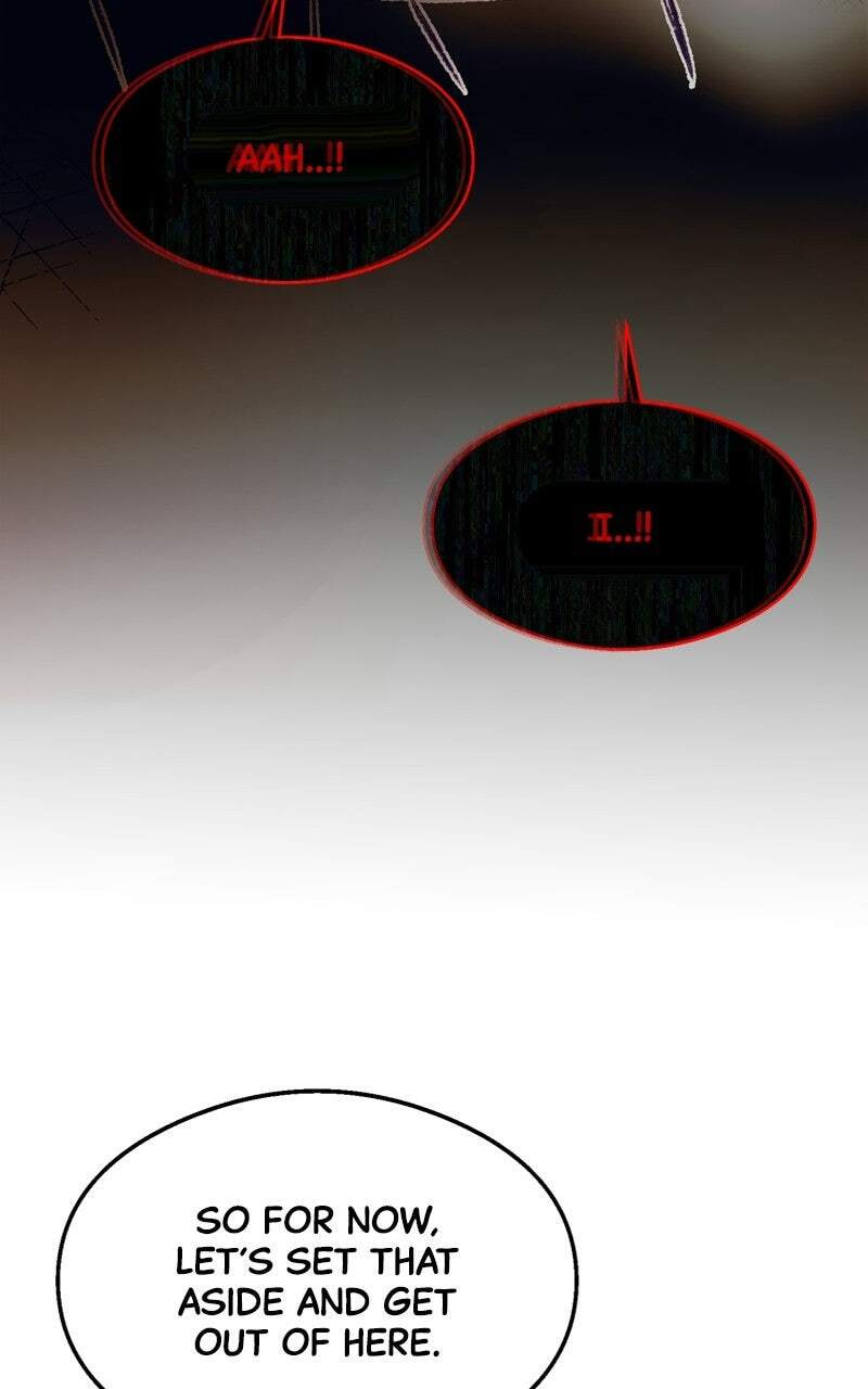 Ghost Dating Simulation (DONG9) Chapter 47 page 22 - 