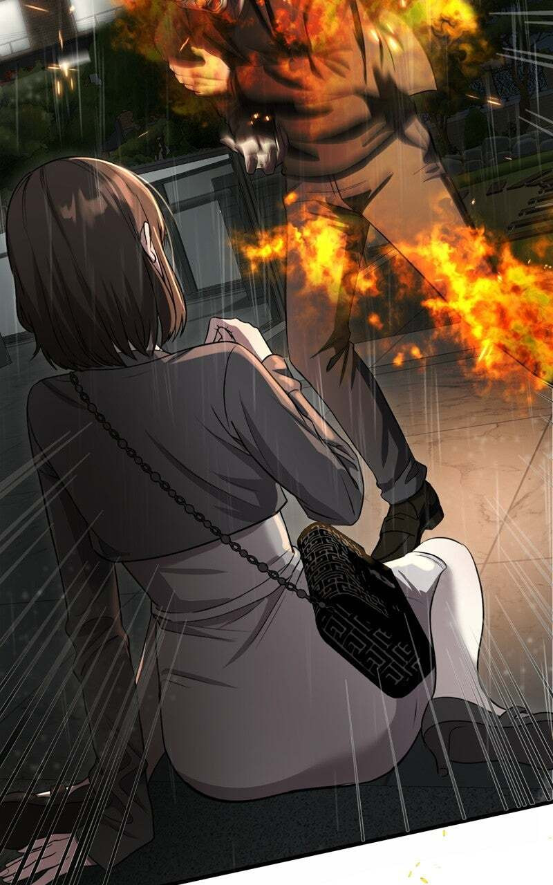 Ghost Dating Simulation (DONG9) Chapter 47 page 30 - 