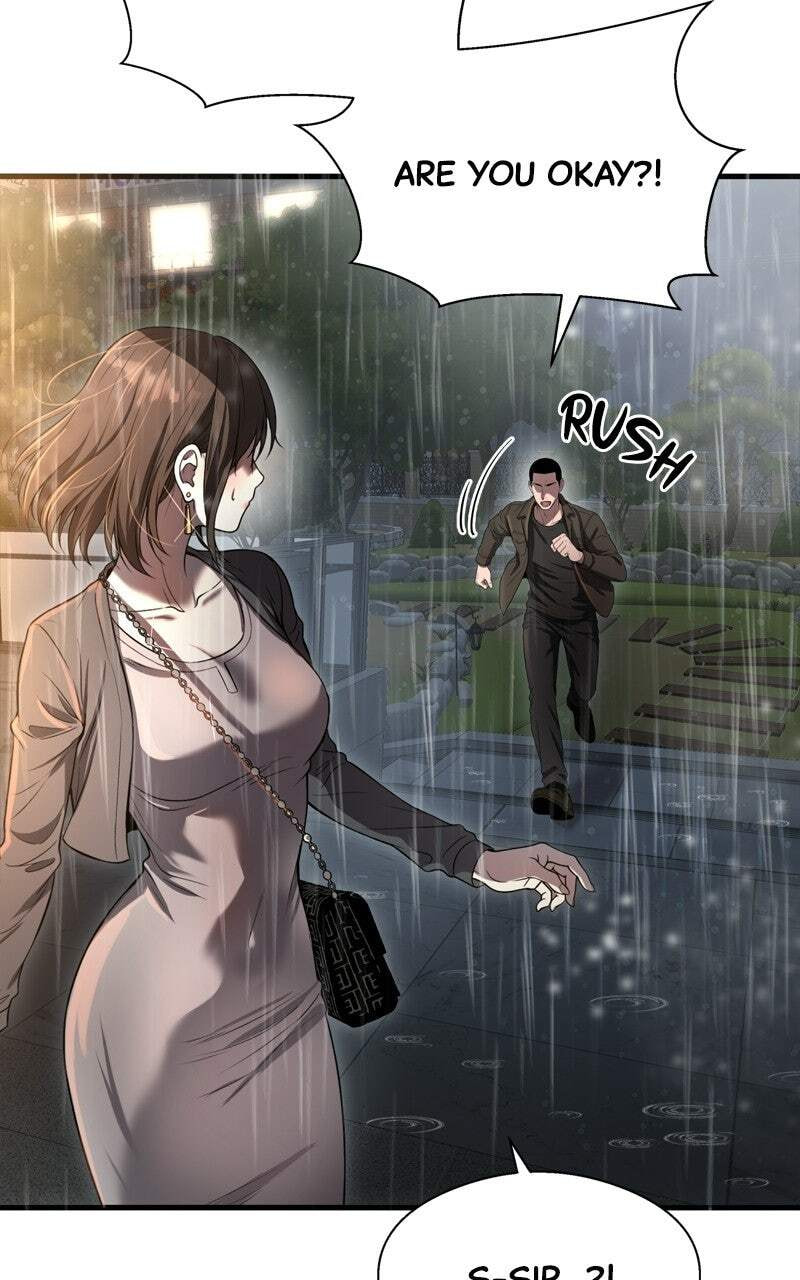 Ghost Dating Simulation (DONG9) Chapter 47 page 4 - 