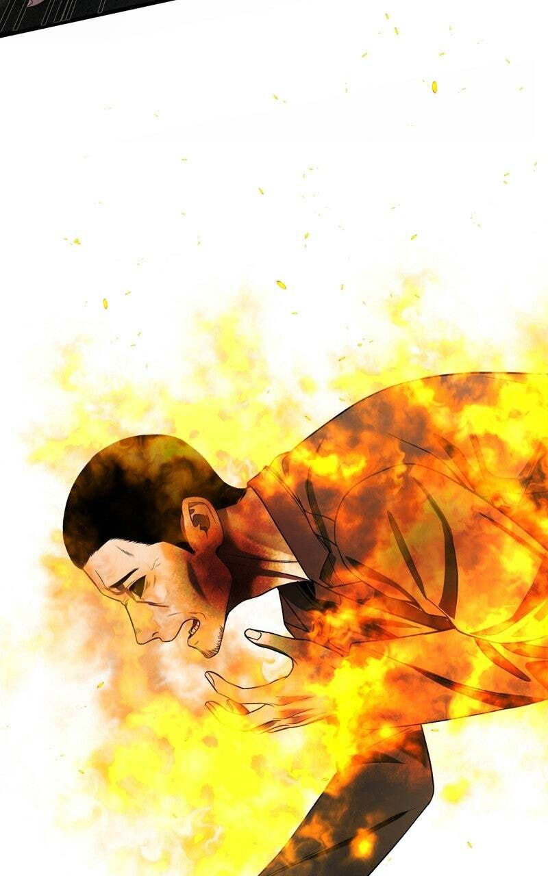 Ghost Dating Simulation (DONG9) Chapter 47 page 31 - 