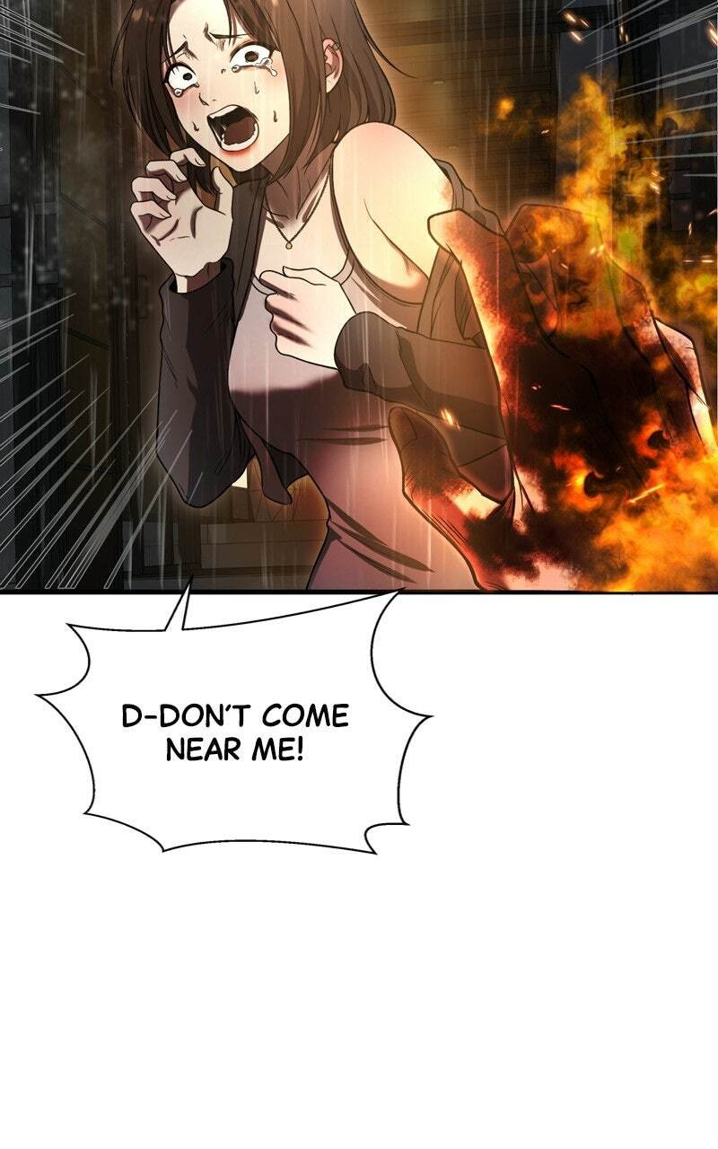 Ghost Dating Simulation (DONG9) Chapter 47 page 33 - 