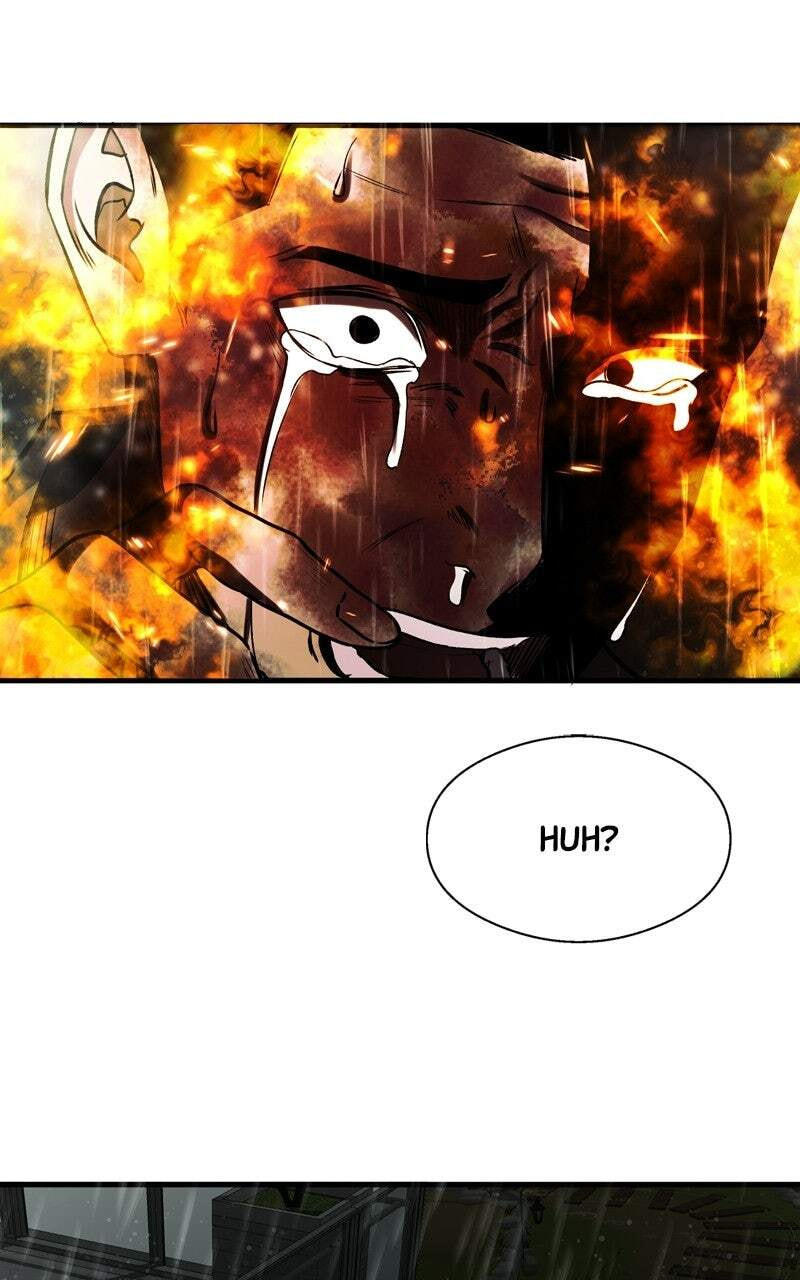 Ghost Dating Simulation (DONG9) Chapter 47 page 34 - 