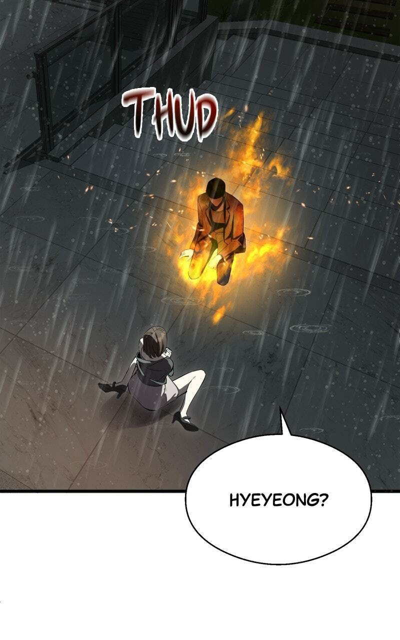 Ghost Dating Simulation (DONG9) Chapter 47 page 35 - 