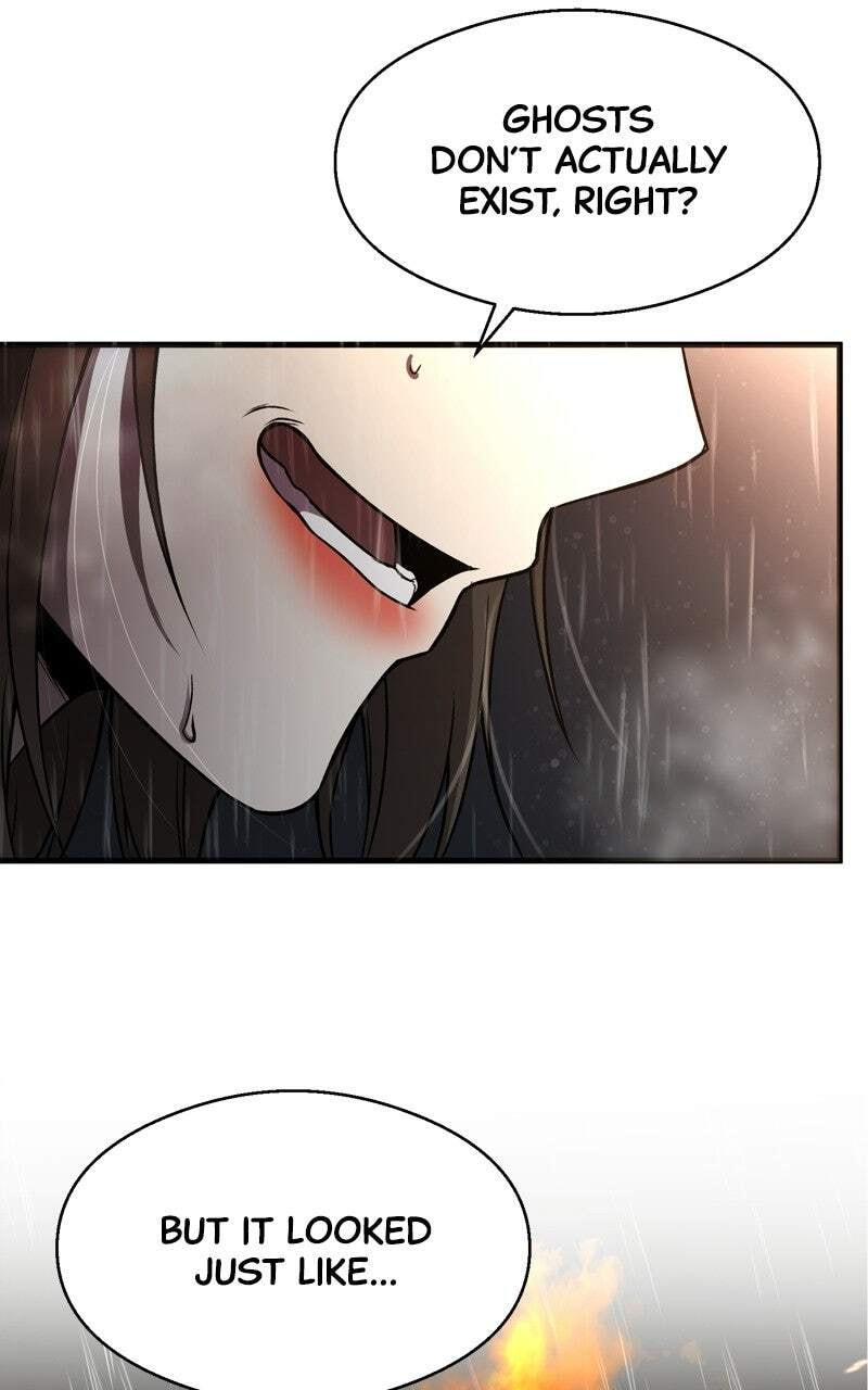 Ghost Dating Simulation (DONG9) Chapter 47 page 37 - 