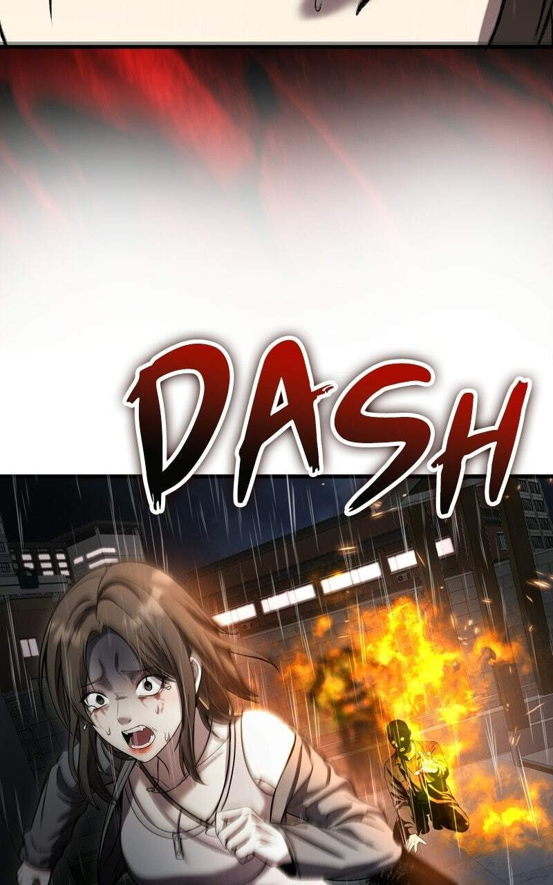 Ghost Dating Simulation (DONG9) Chapter 47 page 43 - 