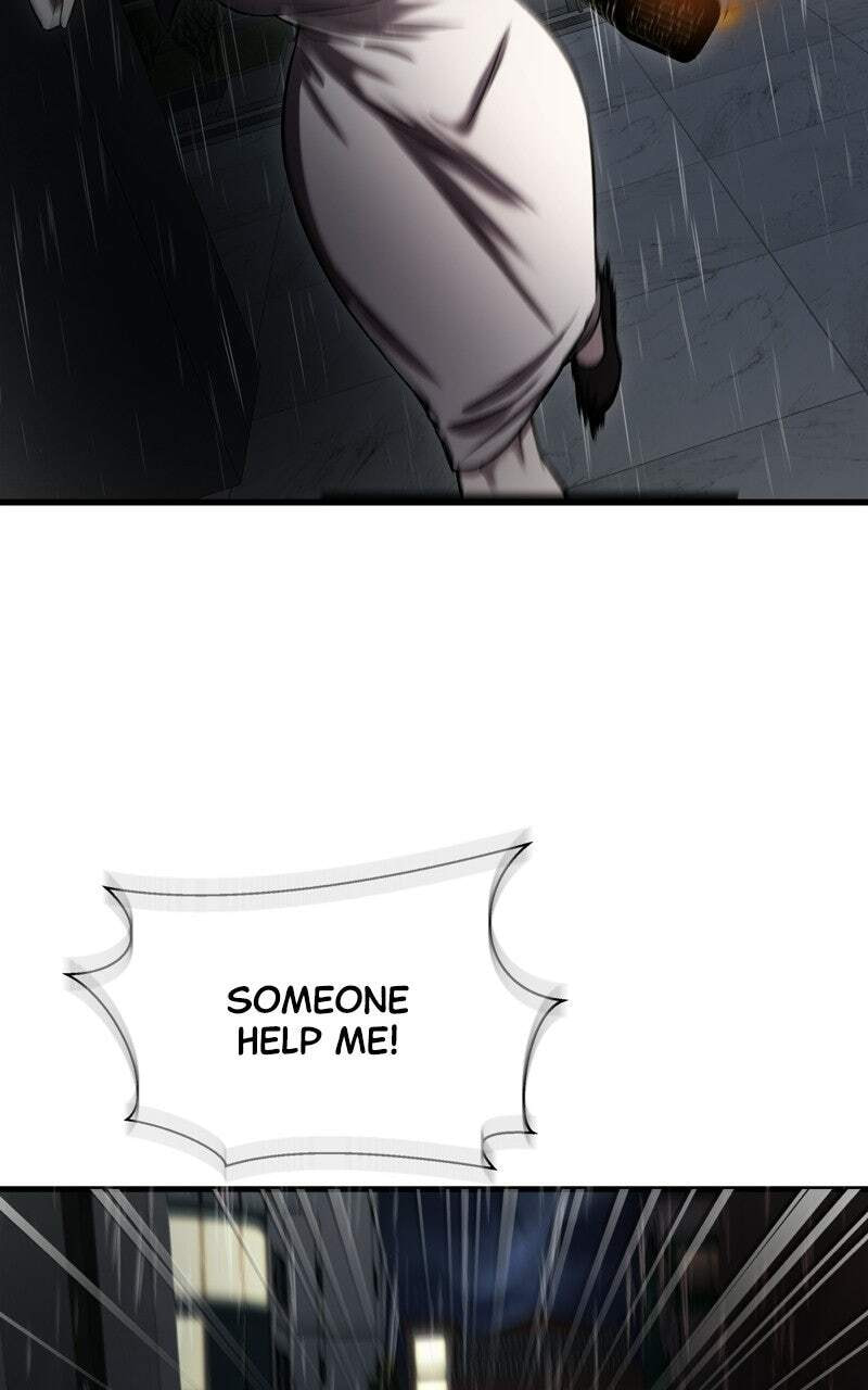 Ghost Dating Simulation (DONG9) Chapter 47 page 44 - 