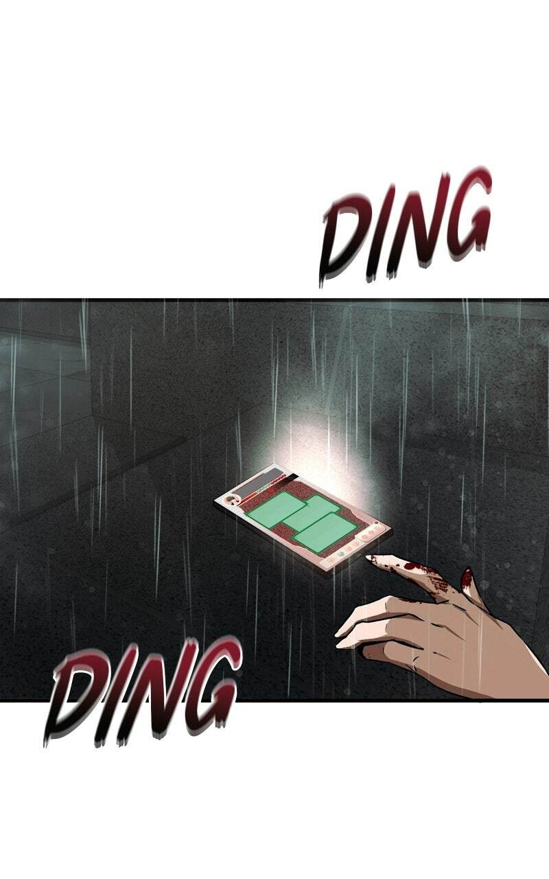 Ghost Dating Simulation (DONG9) Chapter 47 page 49 - 