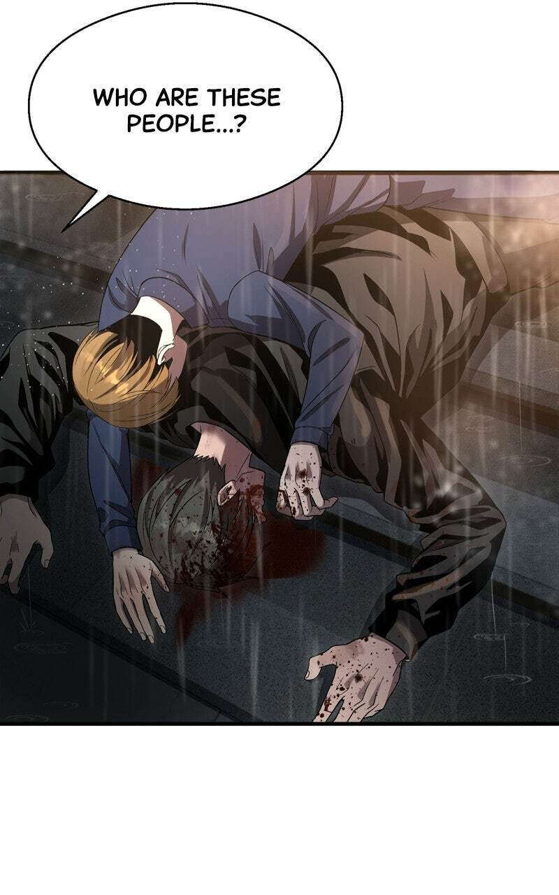 Ghost Dating Simulation (DONG9) Chapter 47 page 6 - 