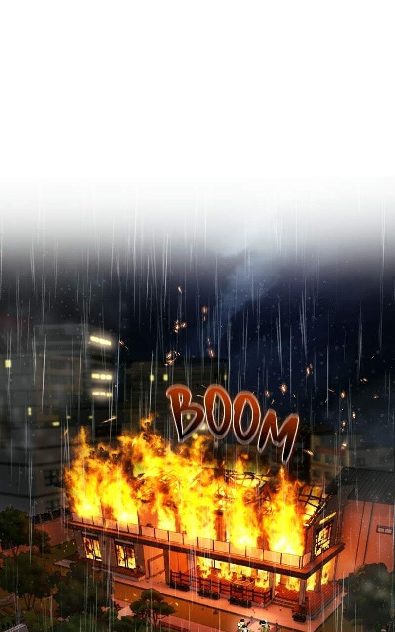 Ghost Dating Simulation (DONG9) Chapter 47 page 53 - 