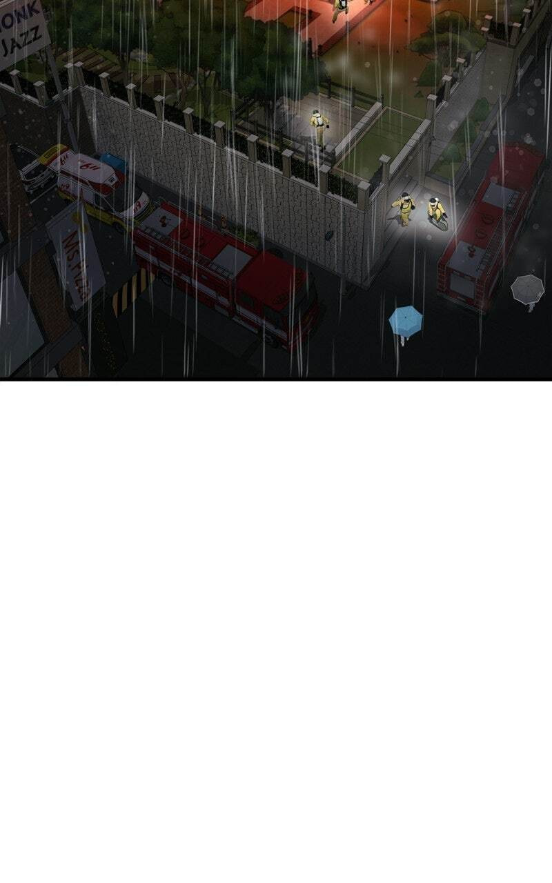 Ghost Dating Simulation (DONG9) Chapter 47 page 54 - 