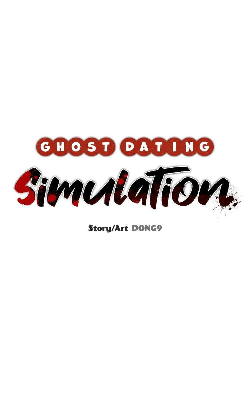 Ghost Dating Simulation (DONG9) Chapter 47 page 55 - 