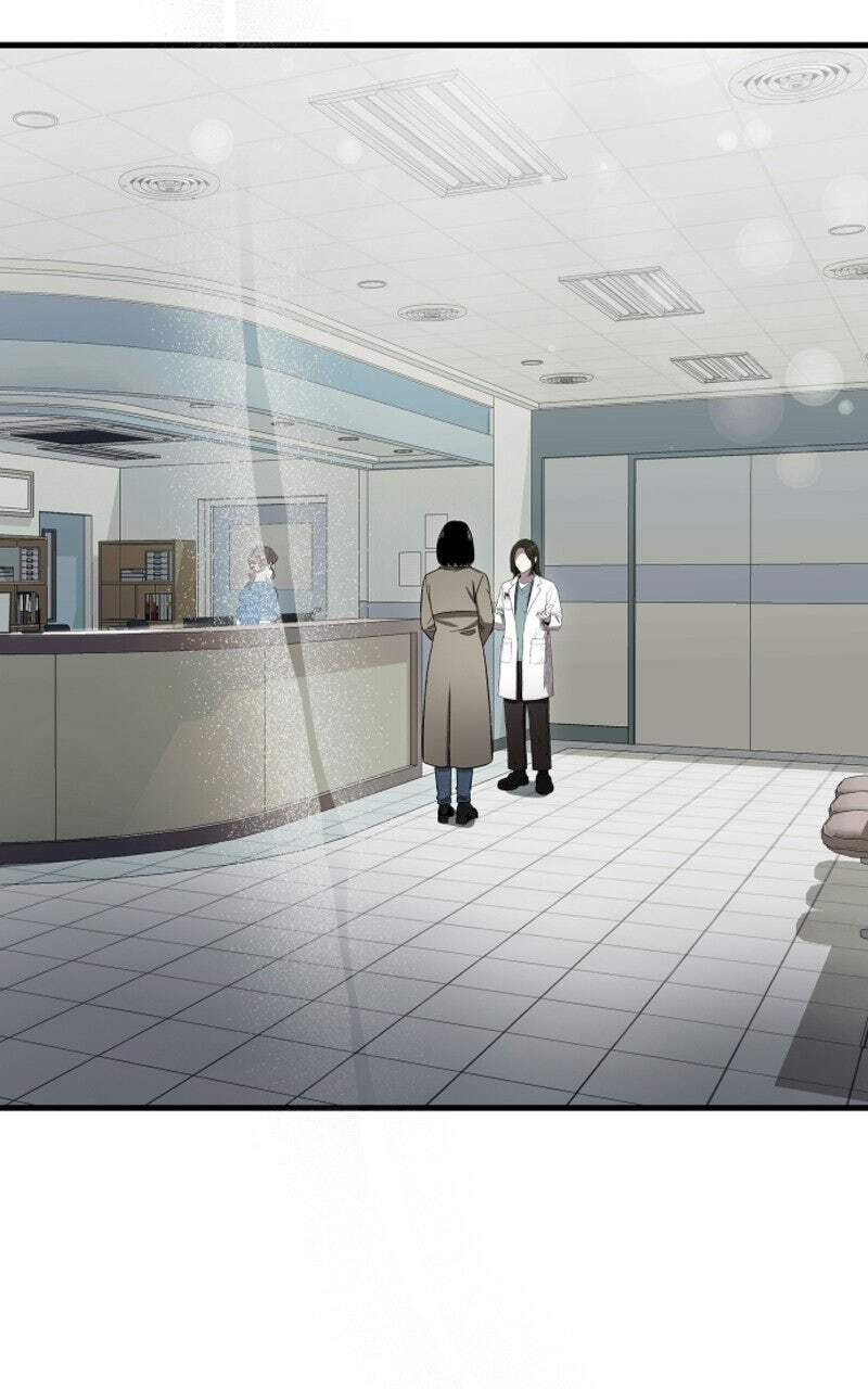 Ghost Dating Simulation (DONG9) Chapter 47 page 57 - 
