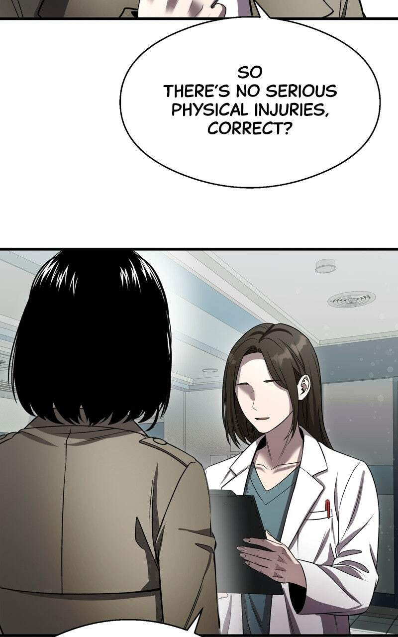 Ghost Dating Simulation (DONG9) Chapter 47 page 59 - 