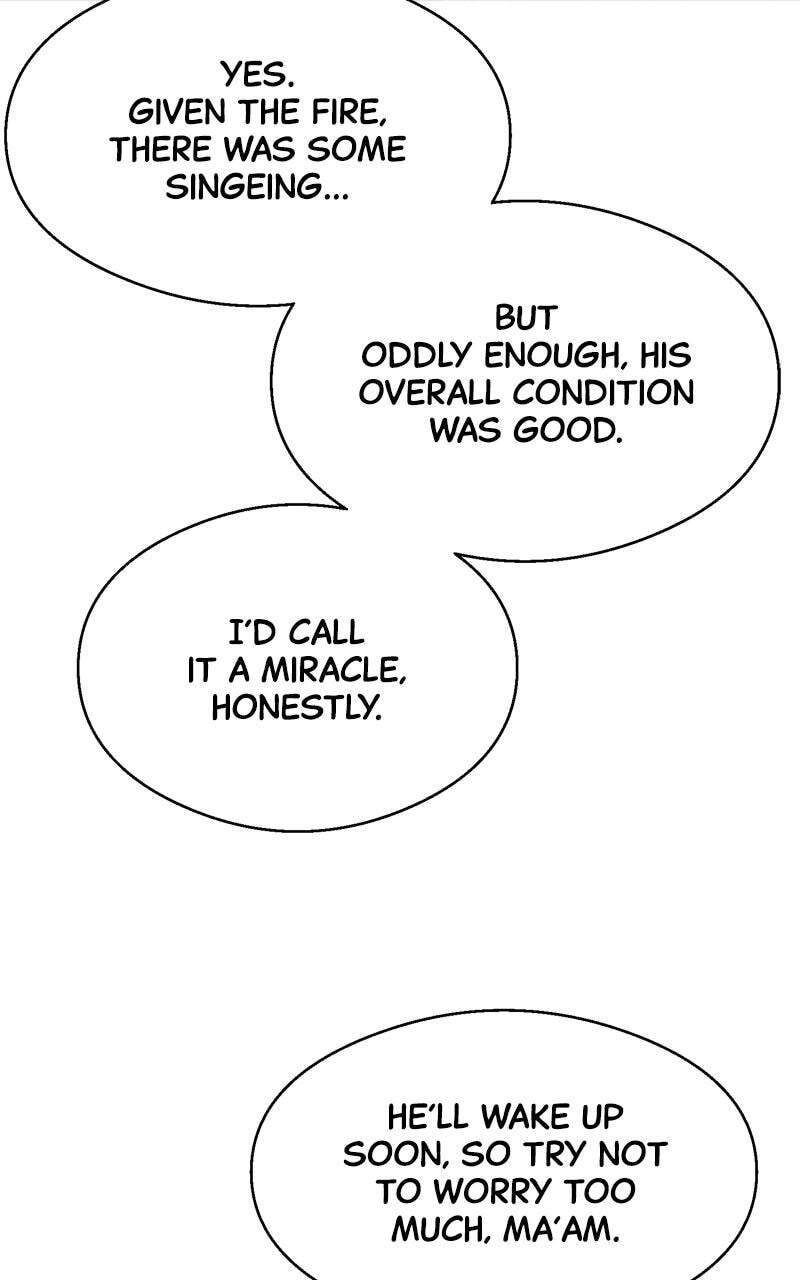 Ghost Dating Simulation (DONG9) Chapter 47 page 60 - 