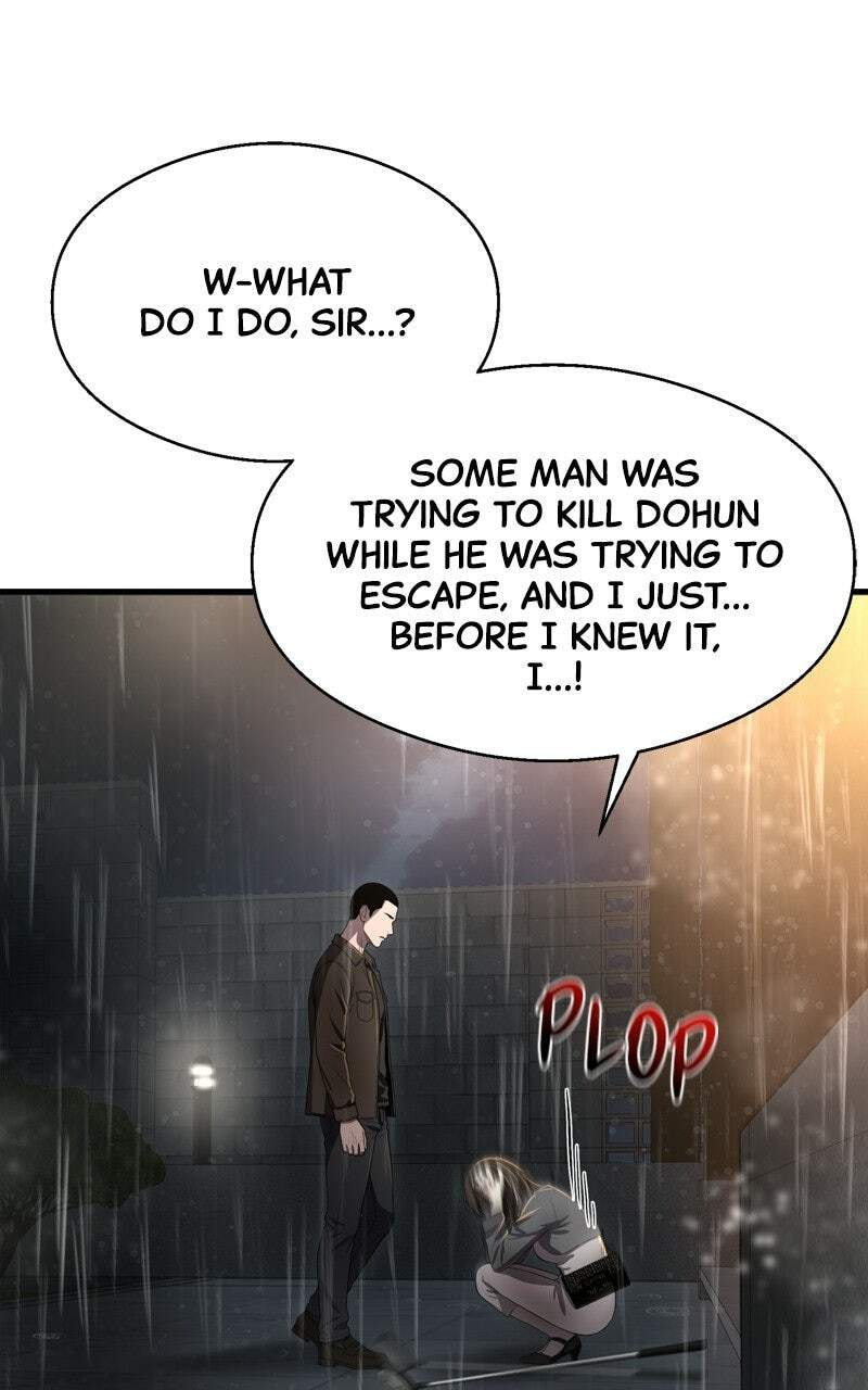 Ghost Dating Simulation (DONG9) Chapter 47 page 7 - 