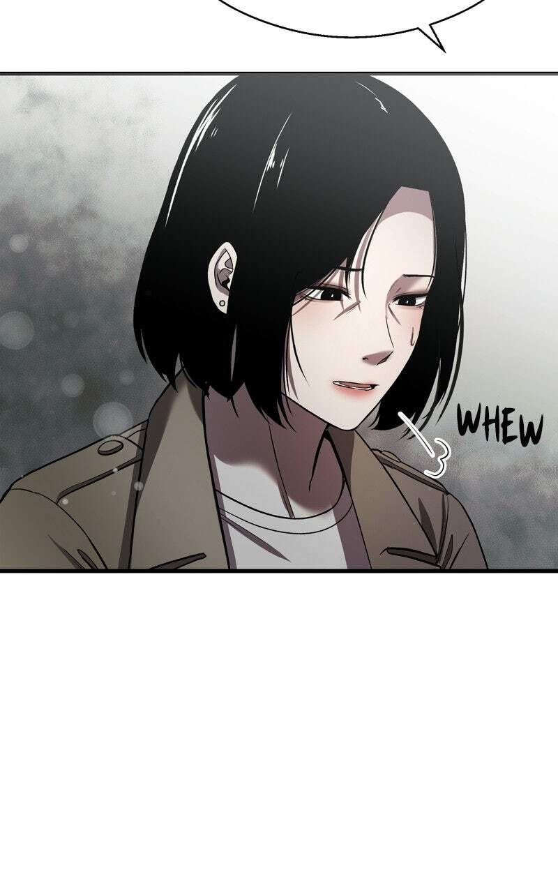 Ghost Dating Simulation (DONG9) Chapter 47 page 61 - 