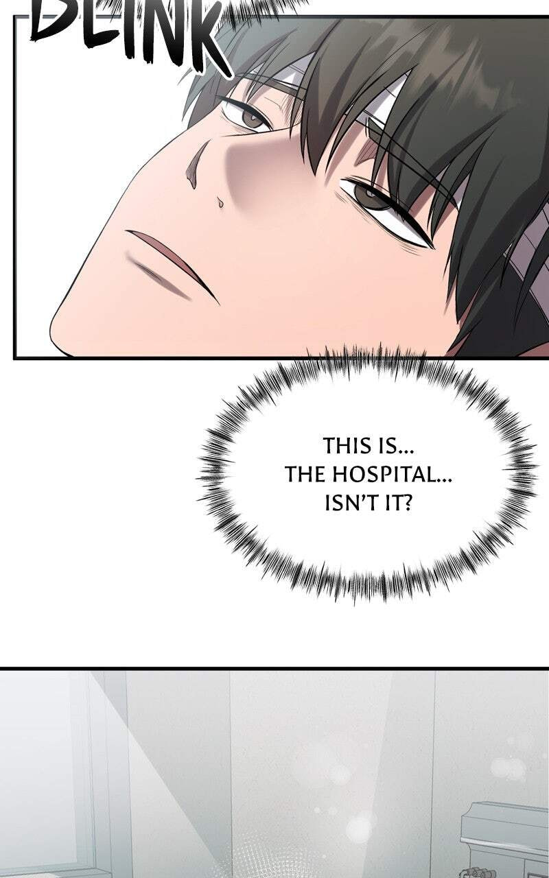 Ghost Dating Simulation (DONG9) Chapter 47 page 65 - 