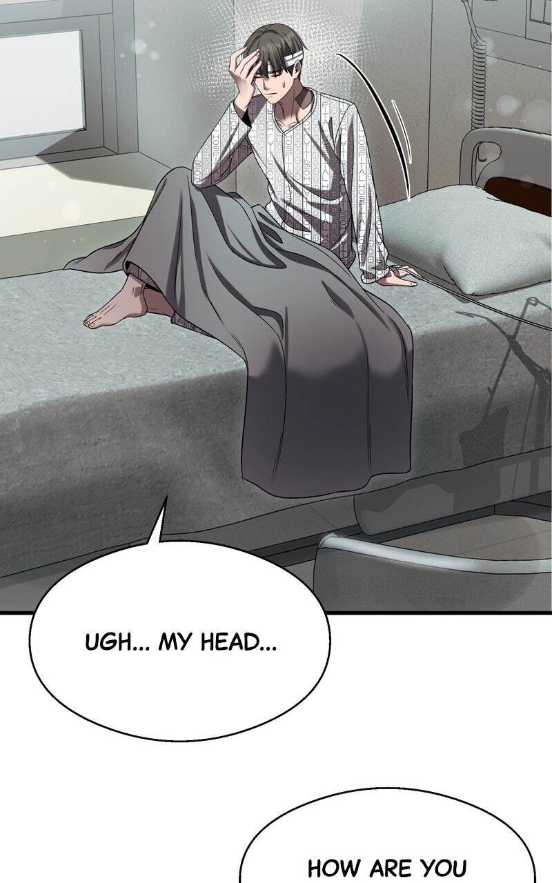 Ghost Dating Simulation (DONG9) Chapter 47 page 66 - 
