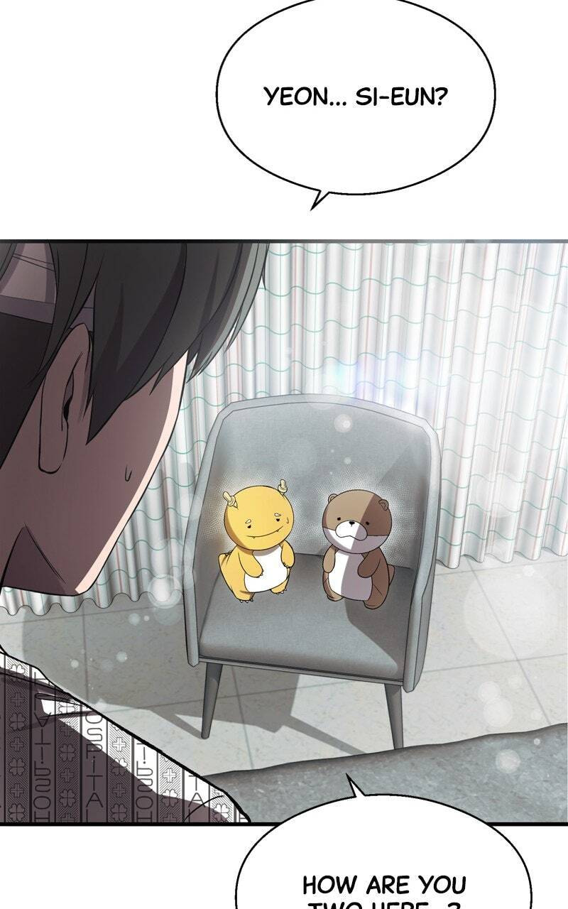 Ghost Dating Simulation (DONG9) Chapter 47 page 68 - 