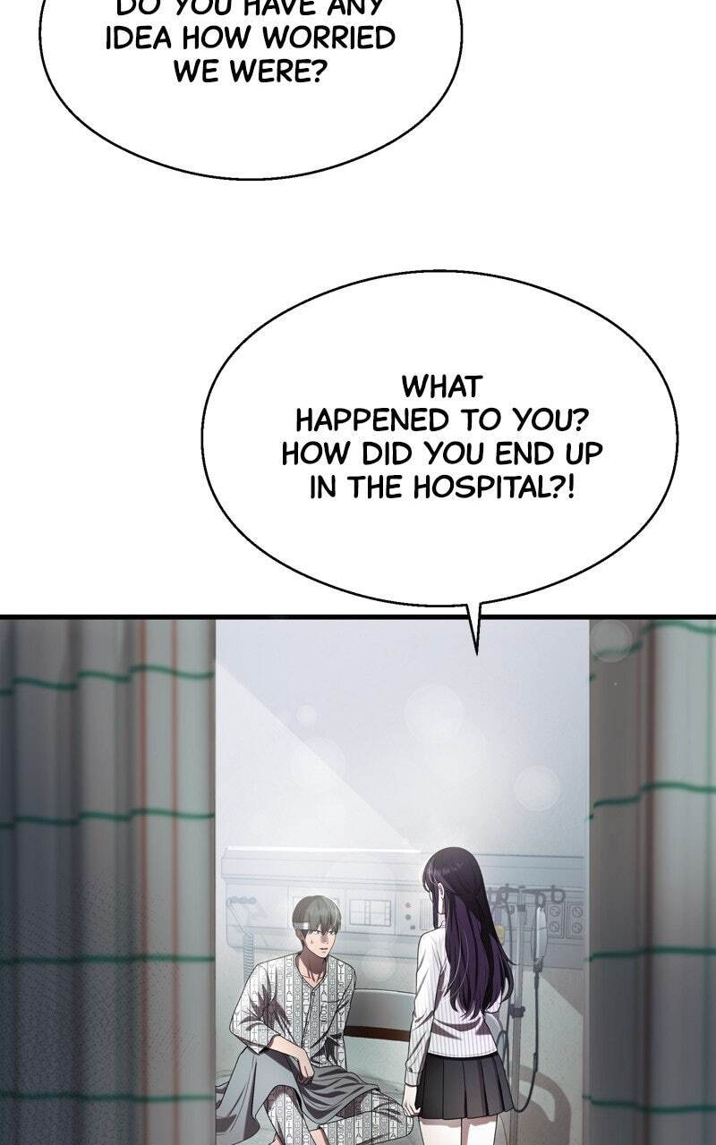 Ghost Dating Simulation (DONG9) Chapter 47 page 70 - 