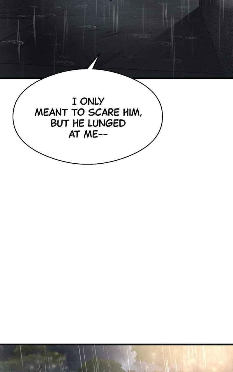 Ghost Dating Simulation (DONG9) Chapter 47 page 8 - 