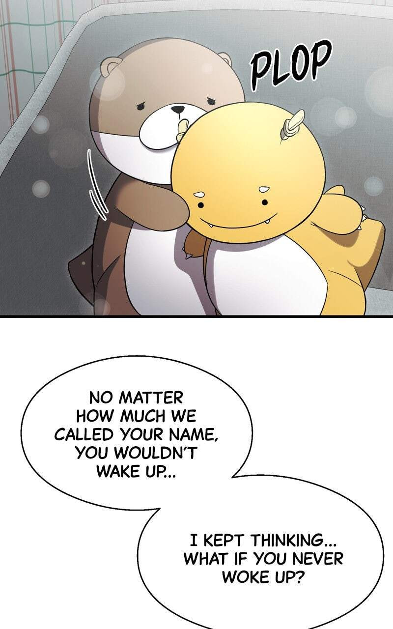 Ghost Dating Simulation (DONG9) Chapter 47 page 72 - 