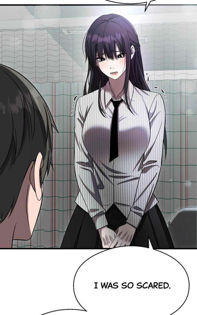 Ghost Dating Simulation (DONG9) Chapter 47 page 73 - 