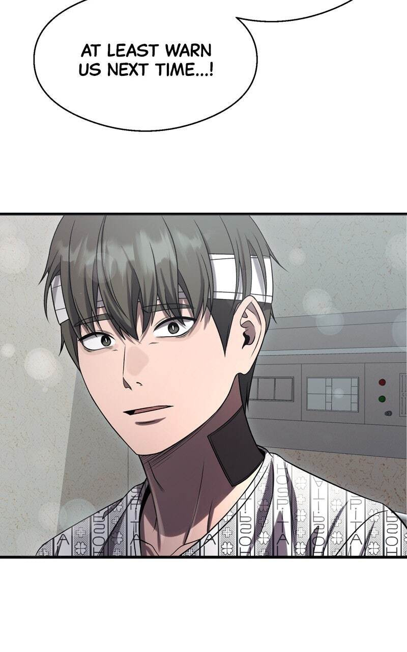 Ghost Dating Simulation (DONG9) Chapter 47 page 74 - 