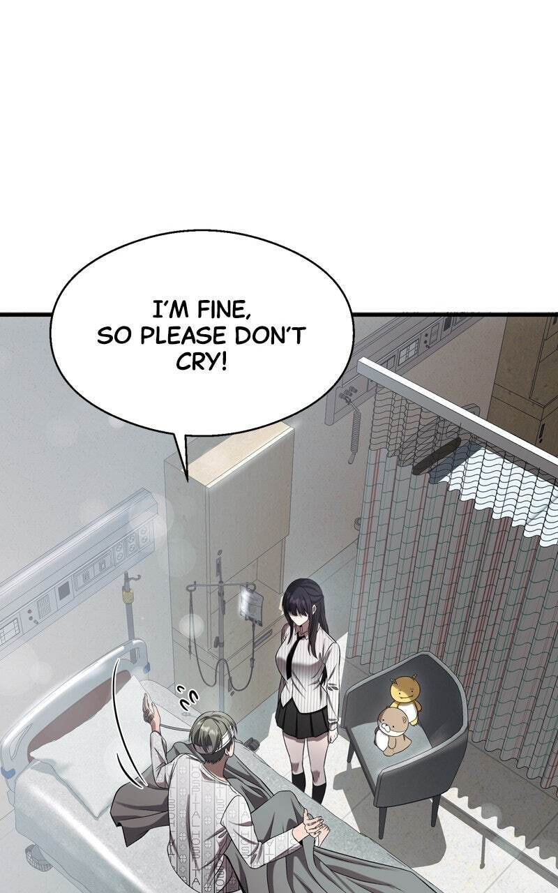 Ghost Dating Simulation (DONG9) Chapter 47 page 76 - 