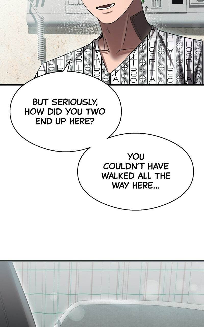 Ghost Dating Simulation (DONG9) Chapter 47 page 78 - 