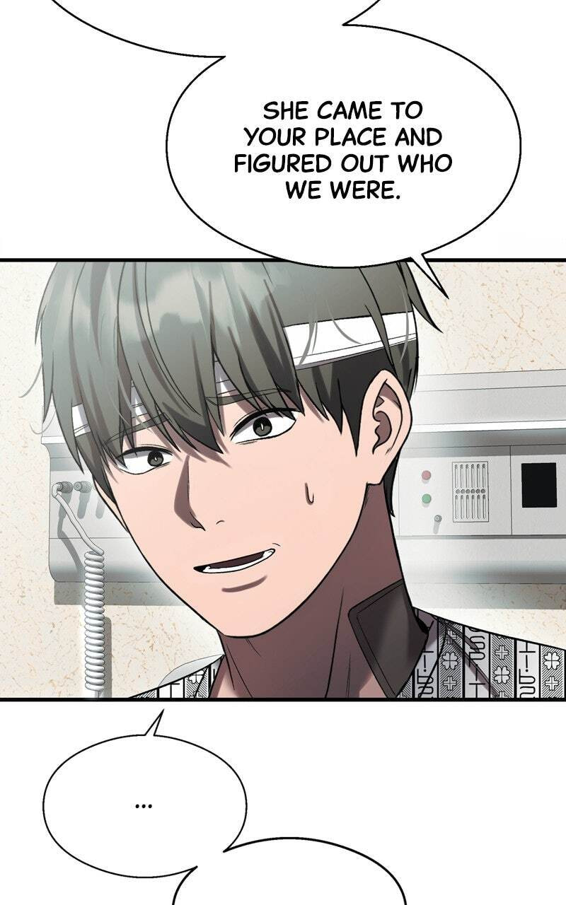Ghost Dating Simulation (DONG9) Chapter 47 page 80 - 