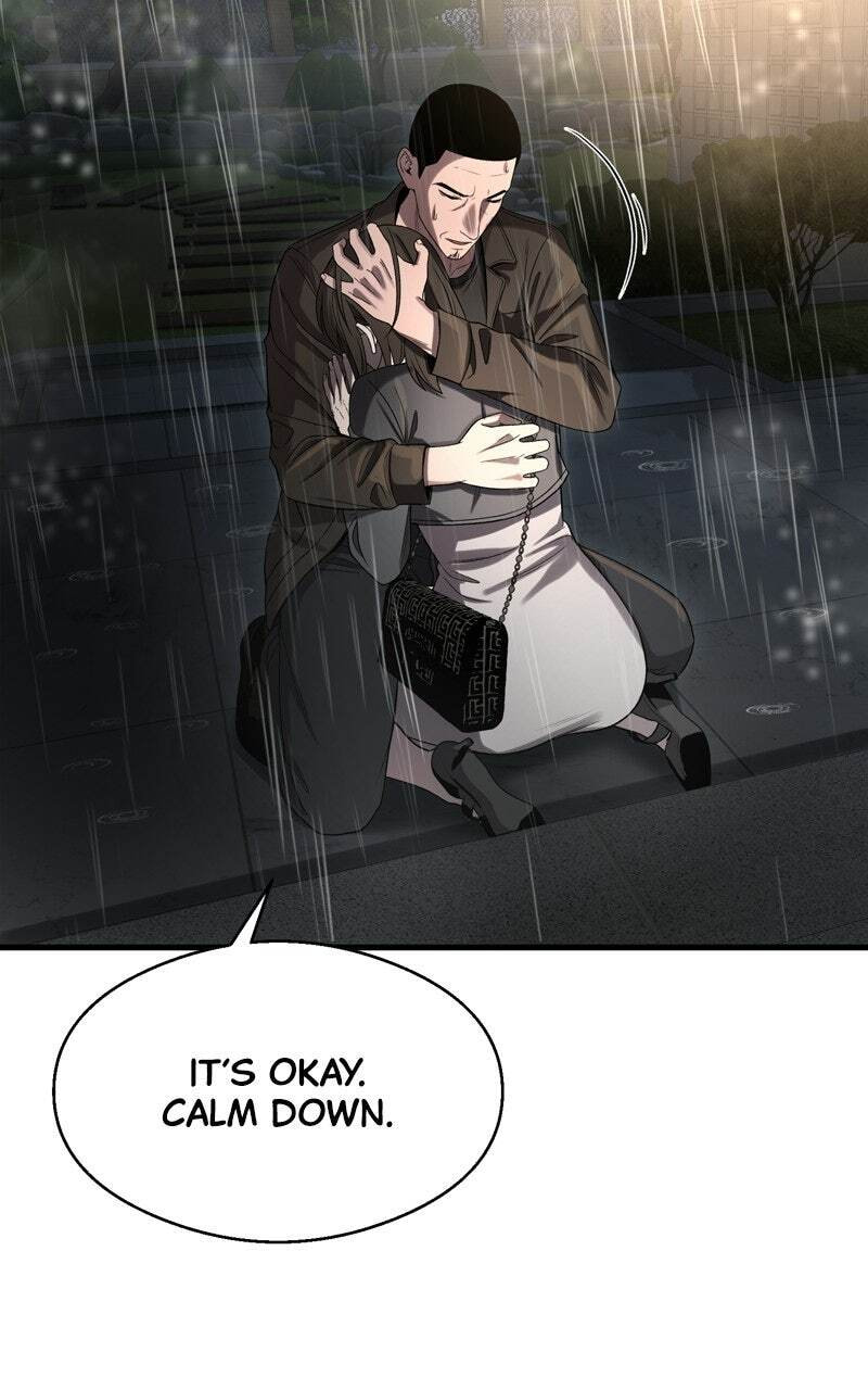 Ghost Dating Simulation (DONG9) Chapter 47 page 9 - 