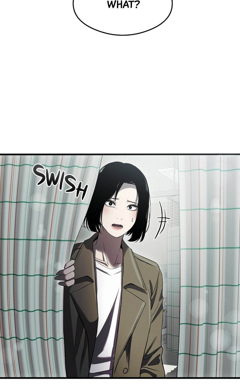 Ghost Dating Simulation (DONG9) Chapter 47 page 81 - 