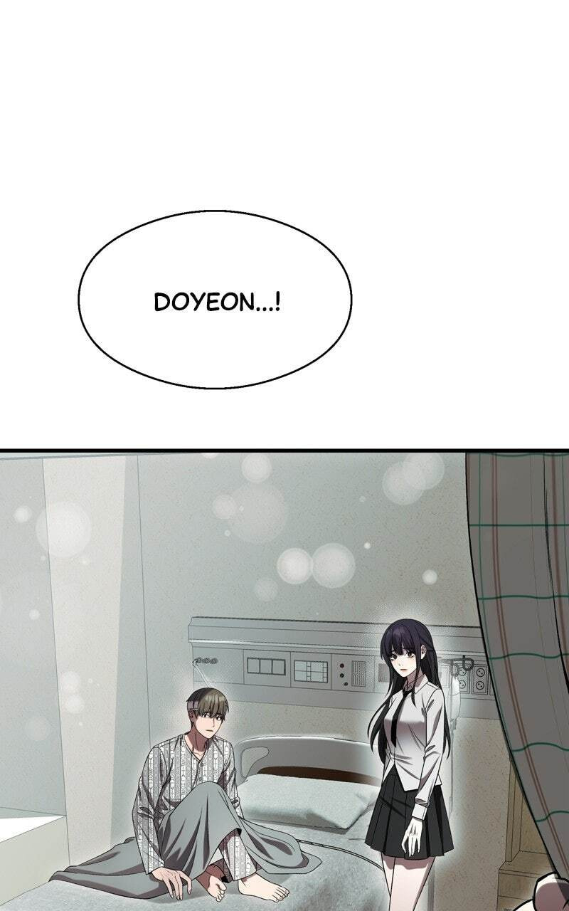 Ghost Dating Simulation (DONG9) Chapter 47 page 82 - 