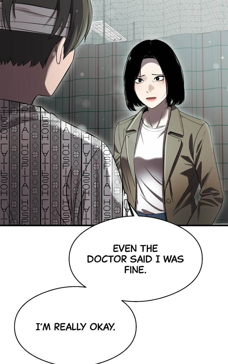 Ghost Dating Simulation (DONG9) Chapter 47 page 85 - 