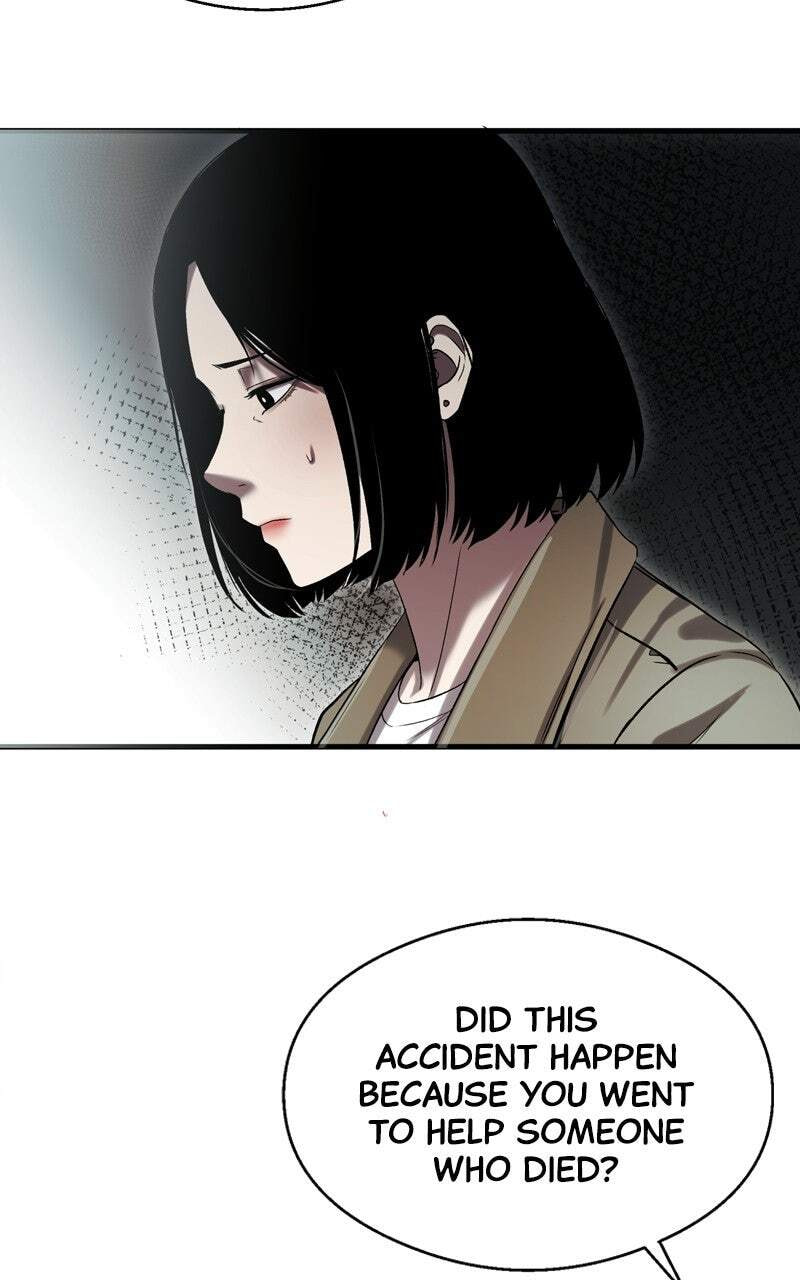 Ghost Dating Simulation (DONG9) Chapter 47 page 86 - 