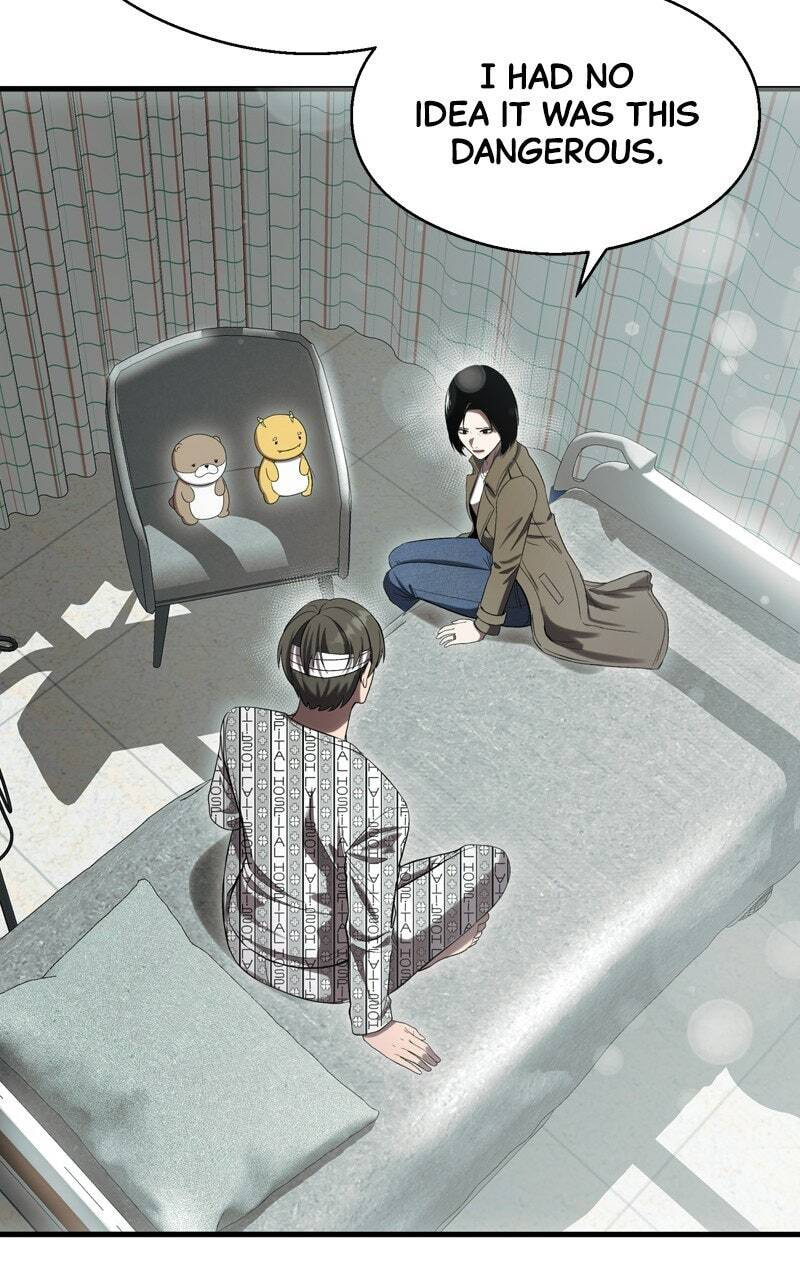 Ghost Dating Simulation (DONG9) Chapter 47 page 88 - 