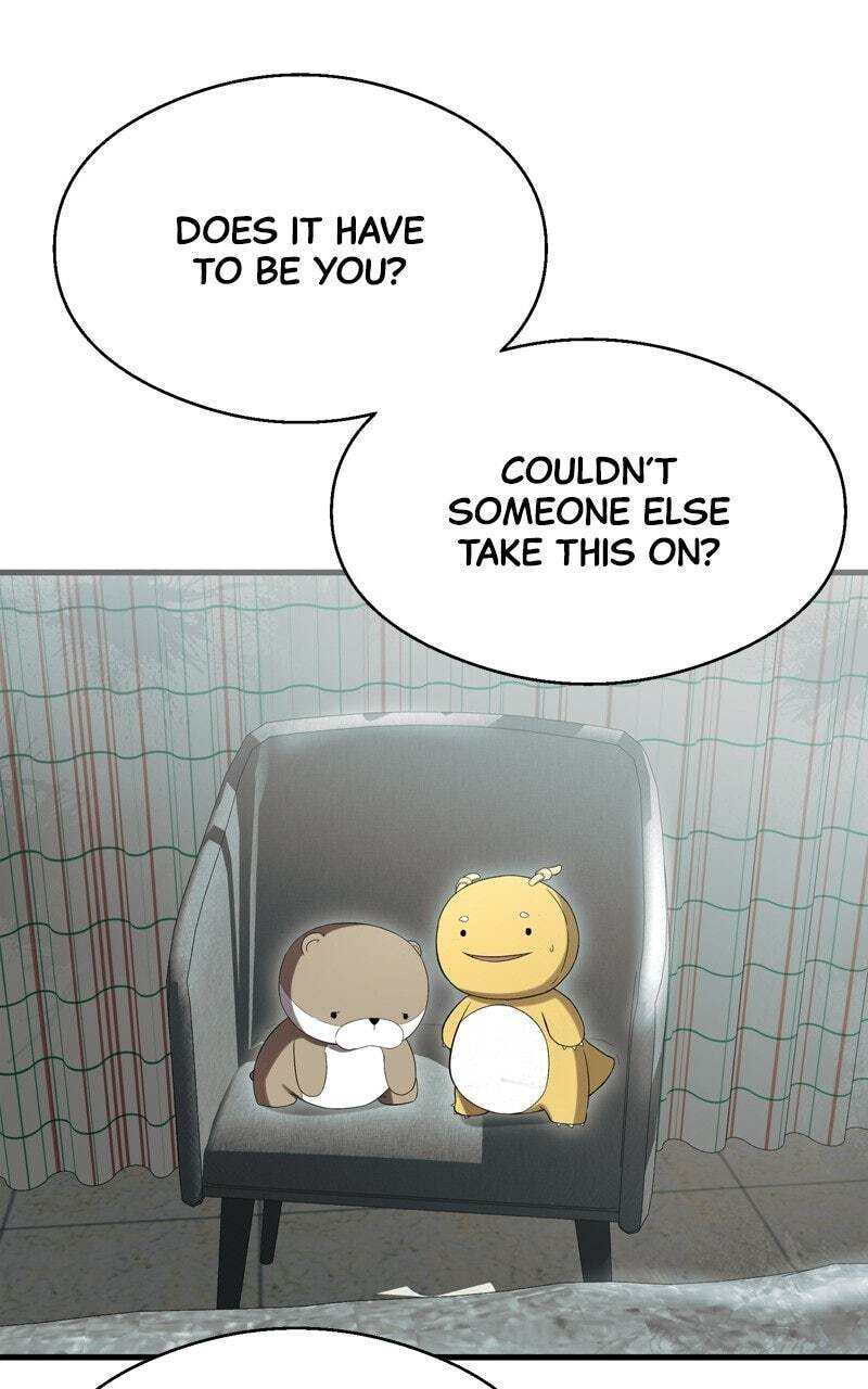 Ghost Dating Simulation (DONG9) Chapter 47 page 89 - 