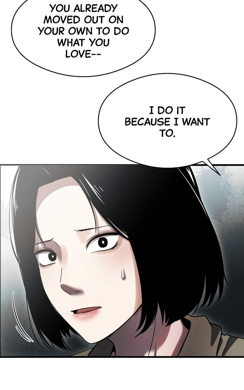 Ghost Dating Simulation (DONG9) Chapter 47 page 90 - 