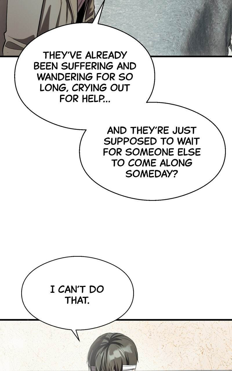 Ghost Dating Simulation (DONG9) Chapter 47 page 92 - 