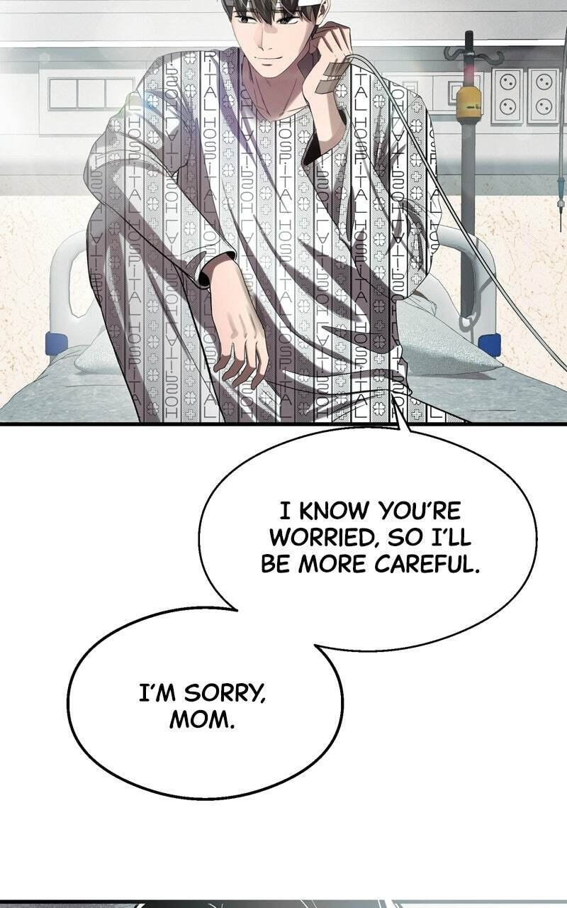 Ghost Dating Simulation (DONG9) Chapter 47 page 93 - 
