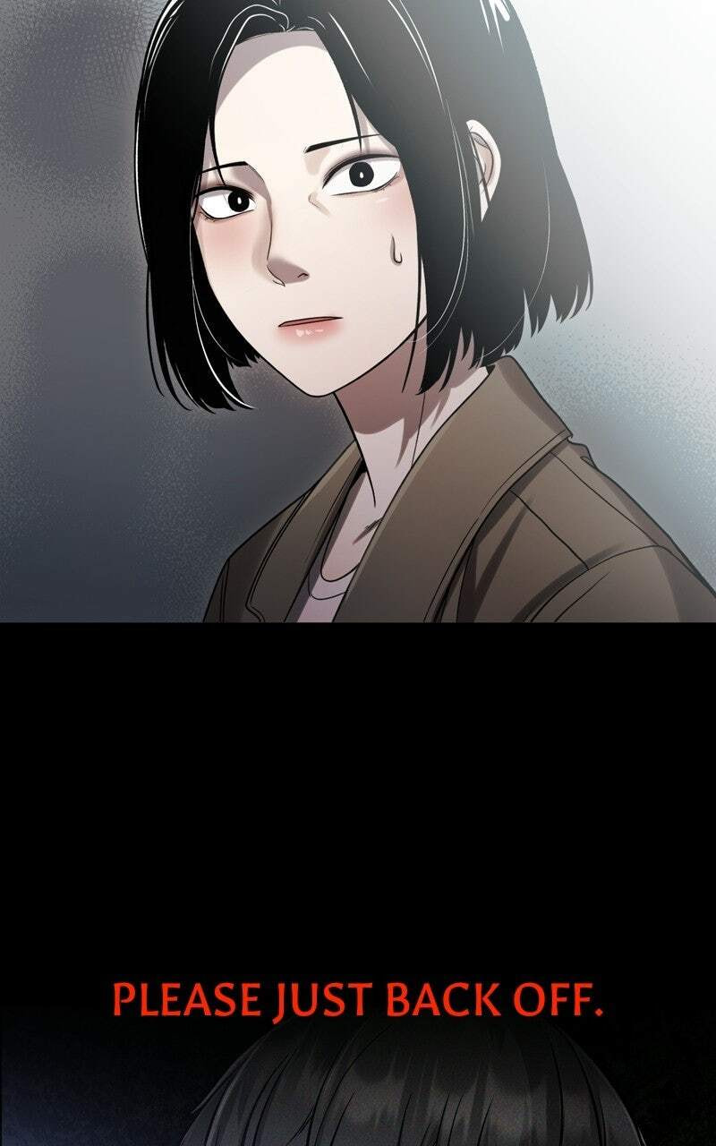 Ghost Dating Simulation (DONG9) Chapter 47 page 94 - 