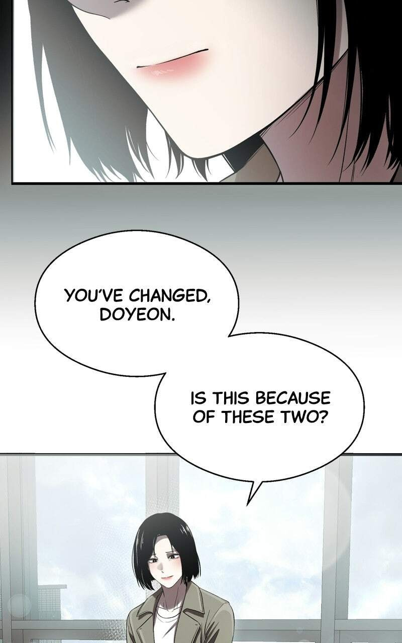Ghost Dating Simulation (DONG9) Chapter 47 page 96 - 