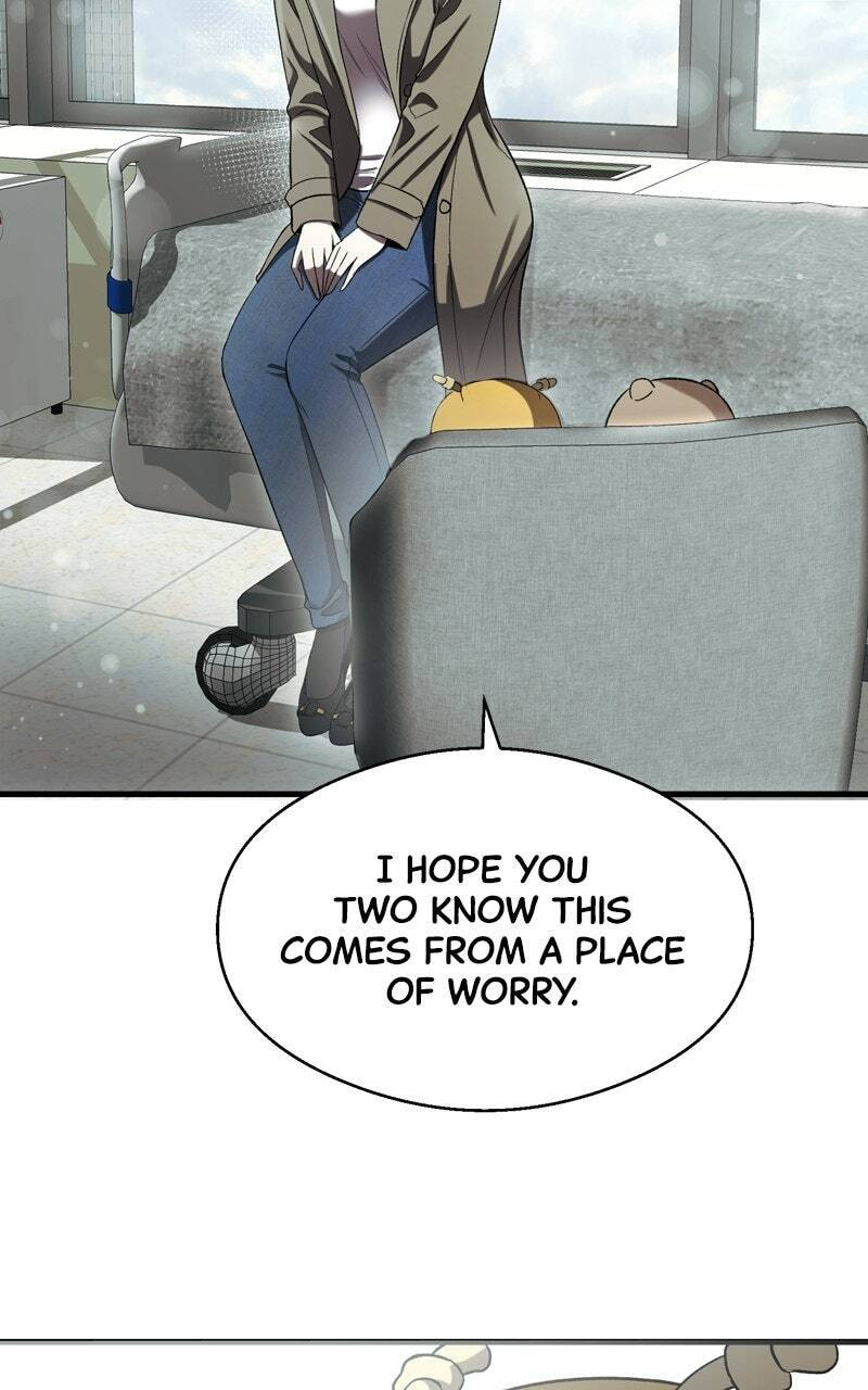 Ghost Dating Simulation (DONG9) Chapter 47 page 97 - 