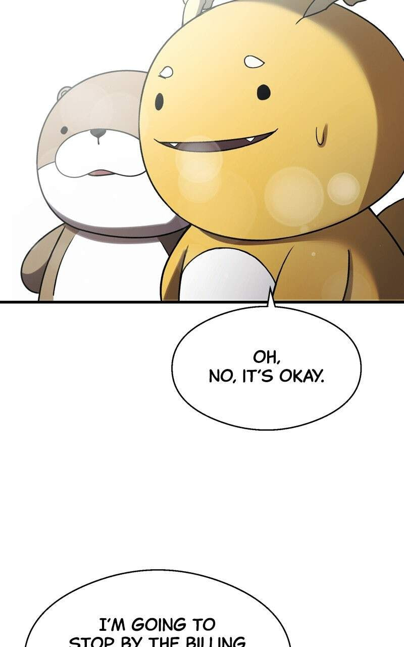 Ghost Dating Simulation (DONG9) Chapter 47 page 98 - 