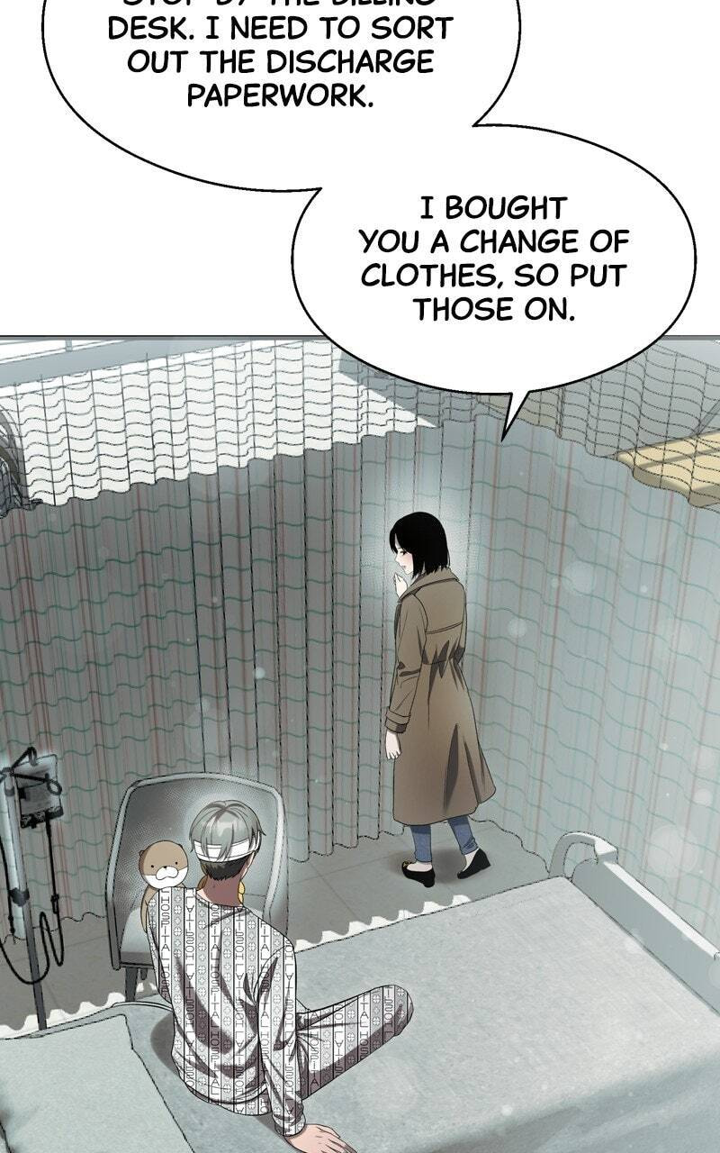 Ghost Dating Simulation (DONG9) Chapter 47 page 99 - 