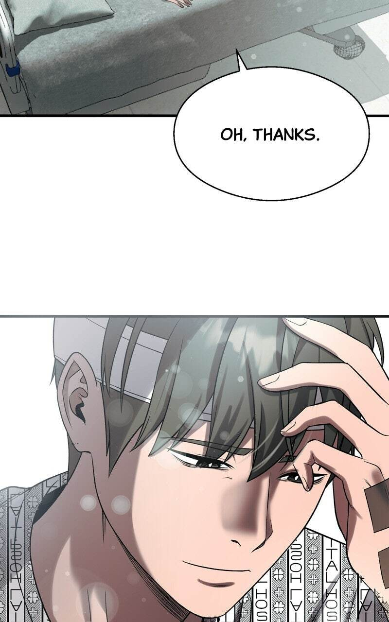 Ghost Dating Simulation (DONG9) Chapter 47 page 100 - 