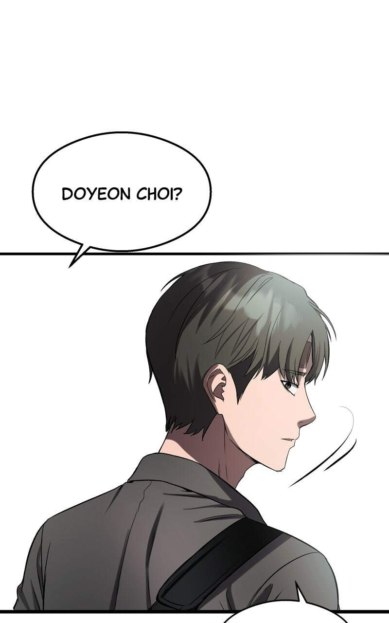 Ghost Dating Simulation (DONG9) Chapter 48 page 1 - 